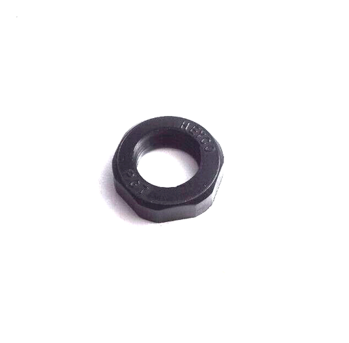 x10 HEYCO NLN PG-7 LOCKNUT NERO PER CAVO DI PRESA LIQUIDO - Foto 21 di 22