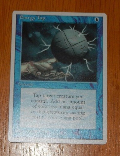 Magic the Gathering mtg Complete your  Set 4th Edition blue never played - Picture 9 of 43