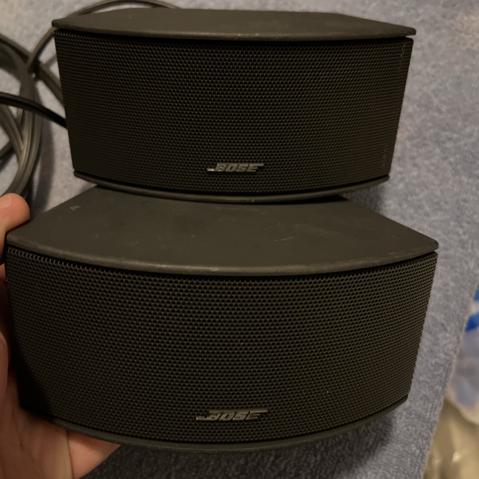 Bose Computer Speakers eBay