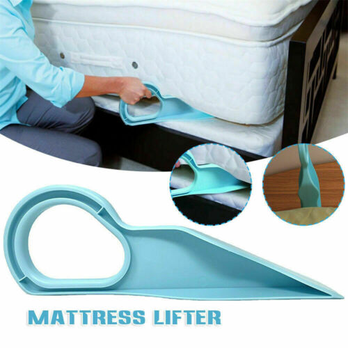 Mattress Lifter Ergonomic Bed Making & Lifting Handy Tool Alleviate Back Pains - Afbeelding 1 van 6