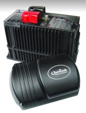 Outback FXR2012E 230VAC Inverter/Charger 50Hz 2kW 12VDC PSW Export FXR Sealed