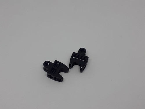 Lego® Technic Achse Pin Verbinder 32174 Kugelpfanne 2 x 3 Technik Farben wählen - Bild 4 von 6