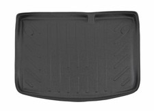 Kofferraumwanne Laderaumwanne Passend Für Fiat Bravo 2007-2017 Hohe Kante Scoutt