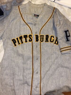 Colosseum Roberto Clemente Pittsburgh Pirates MLB Baseball