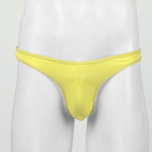 DE Herren-Unterwäsche Unterhosen Slip Sportslips Brief Bikini String Tanga M-XL - Bild 30 von 90
