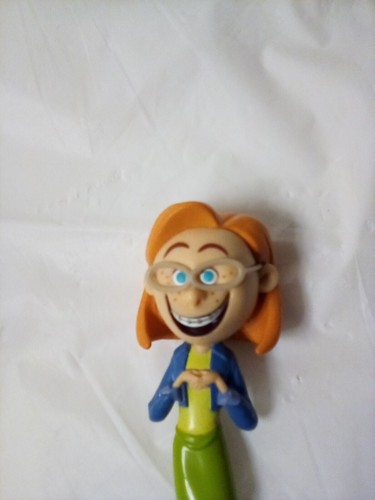 Disney The Proud Family Louder Prouder Figures and Zoey and Dijonay Lot of 2 - Bild 8 von 14