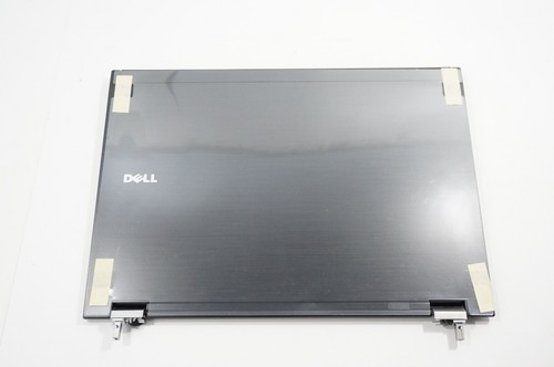 R150P - Dell E6400 LCD Back Cover - Picture 1 of 2