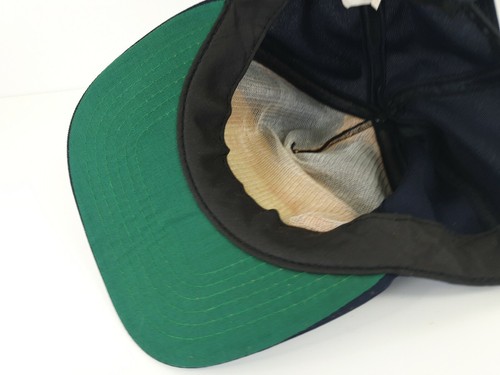 Vintage New Era Star Trek USS Enterprise Snapback Hat - Picture 6 of 7