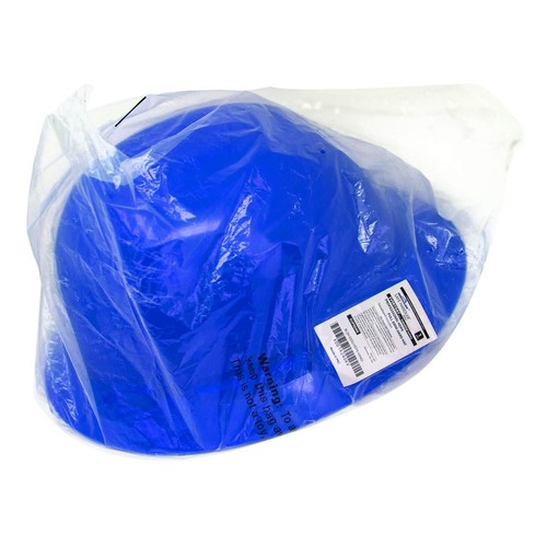 Professional Full Brim Hard Hat, 4 Point Ratchet Suspension (Pack of 1) - Picture 10 of 14