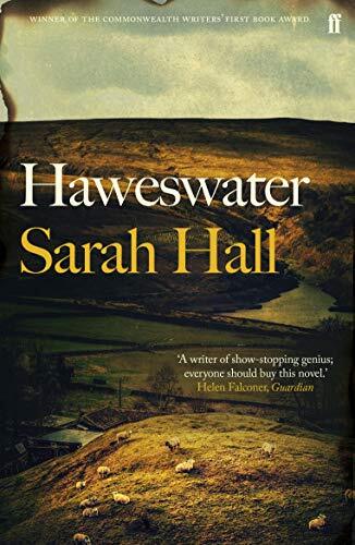 Haweswater von Sarah Hall - Bild 1 von 1