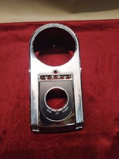 Harley Davidson 1984-1999 Softail OEM Gauge Dash Console 71273-96