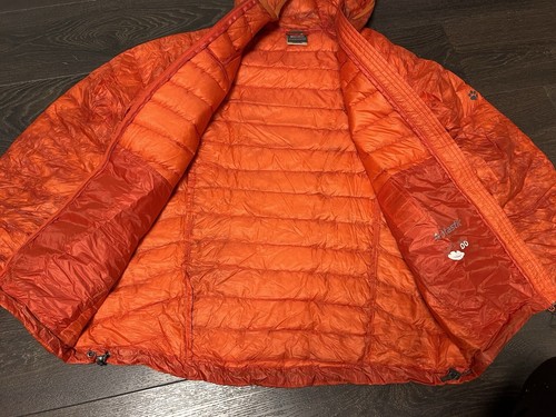 Jack Wolfskin Daunenjacke Argo Größe S - Ultraleichte Isolationsjacke - Bild 3 von 10