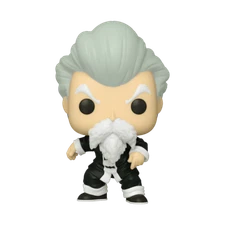 Funko Pop! Vinyl: Dragon Ball - Jackie Chun - Box Lunch Emerald City Comic...