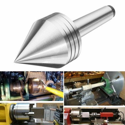 Shaft Taper Morse Heavy Duty Bearing Lathe Metal MT2 Rotary Practical Best