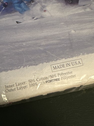 NEW MADE IN USA! Womens MEDALIST 2 Layer Performance Pants/Underwear Small White - Picture 5 of 5