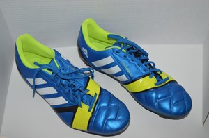 adidas nitrocharge 3