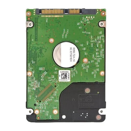 HGST HTSamsung 1TB HM100UI 5400 RPM 8MB SATA 2.5" Internal HDD Hard Drive 12.5mm - Picture 2 of 3