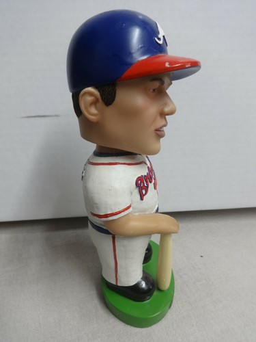 Massive Selection Sports Ceramic Bobble Bobblehead Nodder MLB NFL Minors No Box - Picture 136 of 349