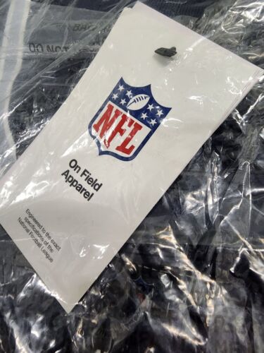 Micah Parsons Dallas Cowboys Navy Vapor F.U.S.E. Elite Nike 11 Trikot 44 Large - Bild 12 von 24