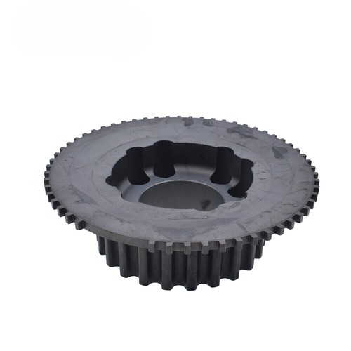 For Mitsubishi Pajero Sport L200 Diesel Crankshaft Gear 1130A066 Sprocket - Picture 4 of 5