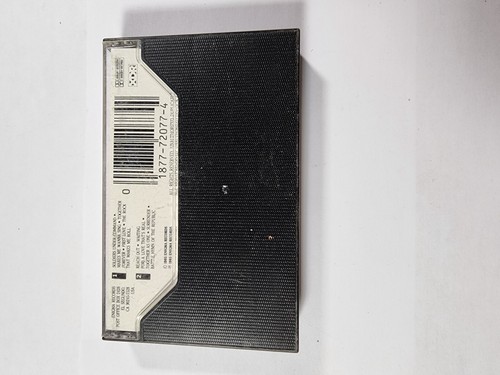 Stryper, Soldiers Under Command CASSETTE VG+ CS10 - Picture 2 of 2