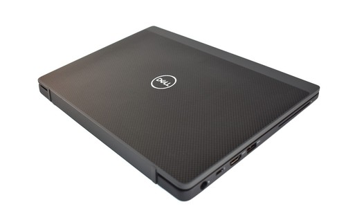 DELL 13.3" TOUCHSCREEN Laptop Intel 8th Gen i5 Quad Core 16GB 256GB SSD Win11Pro - Picture 10 of 19