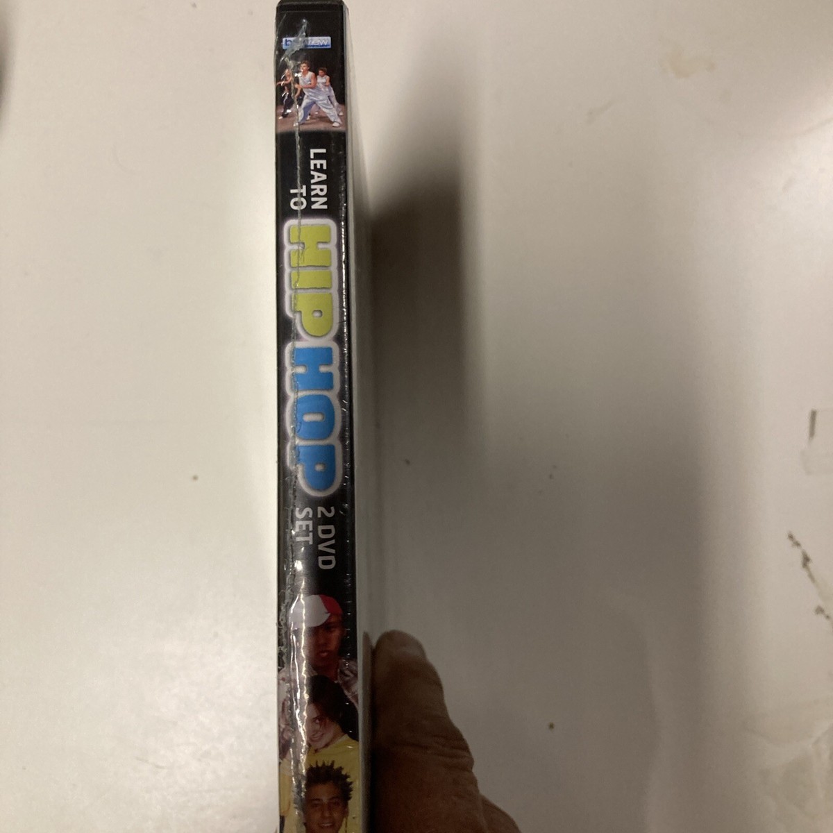 DANCE！DANCE DANCE！！本編+メイキングDVD DANCE！DANCE DANCE