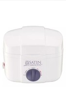 Satin Smooth SSW12C Professional Single Wax Warmer, Holds 14oz Wax