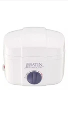 Satin Smooth SSW12C Professional Single Wax Warmer, Holds 14oz Wax