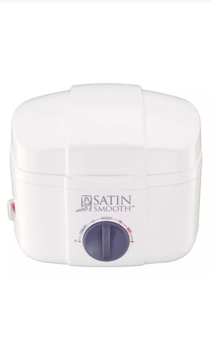 Satin Smooth SSW12C Professional Single Wax Warmer, Holds 14oz Wax - 第 1/2 張圖片