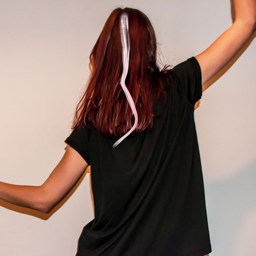 10 Pc Perückenstück Clip Zur Haarverlängerung Haarteile Für vendre Damen Fräulein