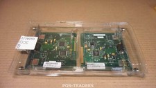 3Com 3C17224 SuperStack 3 Switch 4400 cascade module PAIR - AS NEW / NEW PLASTIC