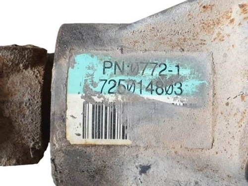 puente delantero para JEEP GR.CHEROKEE (ZJ) (Z) 2.5 TURBODIESEL 1993 761336 - Imagen 11 de 15