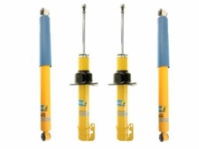 Bilstein B6 4600 Shock Absorber Fits 2005 - 2010 Jeep Grand Cherokee, Commander