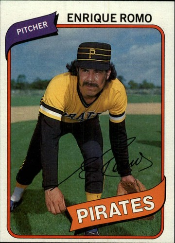 1980 Topps Baseball Pick Complete Your Set #251-500 RC Stars - Picture 82 of 250