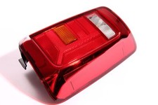 Volkswagen Caddy Schlussleuchte Rechts 2K1945096AB