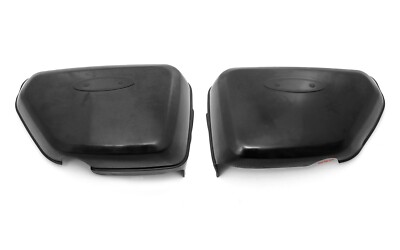 83640-303-040P Left Honda CD175 Side Cover Panel 83640-303-040P Left Honda CD175 Side Cover Panel