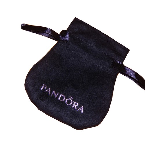 Nuevo Auténtico Dije Pandora 791439CZ Be Magical Disney Cuentas con Bolsa de Gamuza - Imagen 6 de 6