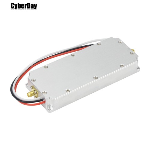5,8 GHz 50 W Endstufe Modul RF Zubehör Verstärkermodul mit SMA Buchse - Bild 3 von 6