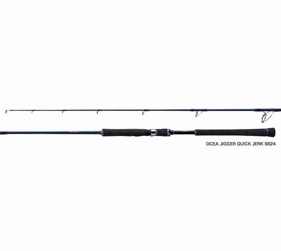 Shimano Ocea Jigger Spinning S623 Spinning Caña PARA EL JIGGING nuevo Shimano Ocea Jigger Spinning S623 Spinning Caña PARA EL JIGGING nuevo