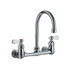 Whitehaus Collection Kitchen Faucets