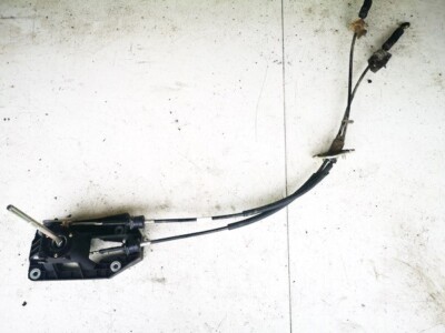 30899816 Gearshift Lever Mechanical (GEAR SELECTOR UNIT) for Vol  