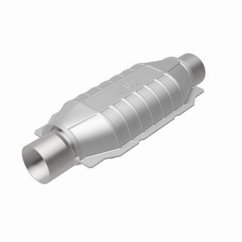 MagnaFlow 334016-SU for 1985 Ford E-350 Econoline 5.8L V8 GAS OHV - Picture 19 of 24