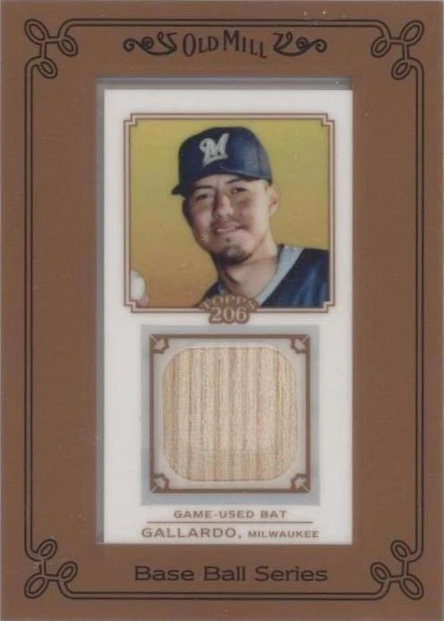 Mini Old Mill Framed