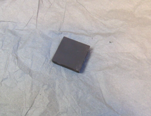 Antike viktorianische Pfad Halle Boden Enkaustik geometrische Fliesen Ref 802