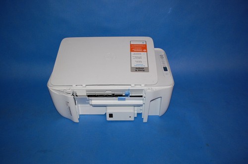HP DeskJet 2700e na części - Zdjęcie 3 z 4
