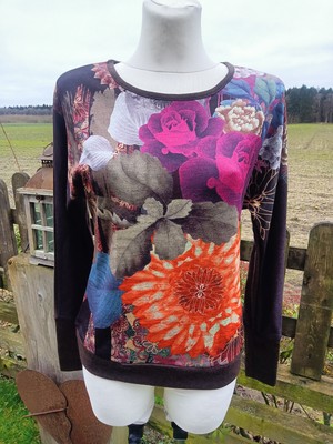 Smash-Wear Pullover M Neu mit Etikett