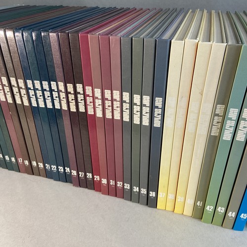 Automotive History: Car Styling Quarterly 127 Volumes ULTRA RARE COLLECTION -SHB - Picture 18 of 23