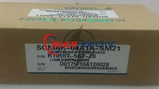 1PC NEW Yaskawa SGMAH-04A1A-SM21 AC Servo Motor