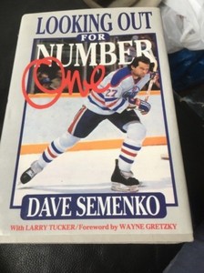 Looking out for number one essay picture